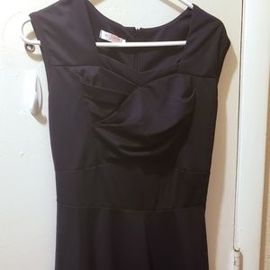 YisJNet Dress size large